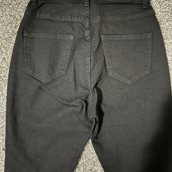 Fashion Nova Women’s Caroline High-rise Jeans,  Women's size 3; New with Tags - Picture 15 of 16
